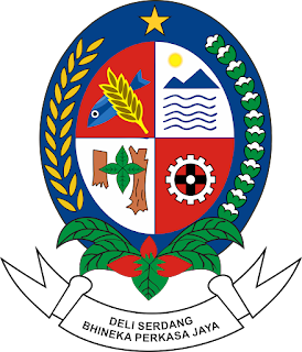 dinas pupr irigasi deli serdang